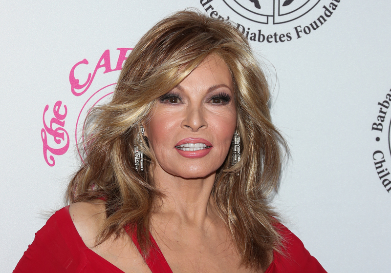 Raquel Welch – Now | Getty Images Photo by Paul Archuleta/FilmMagic
