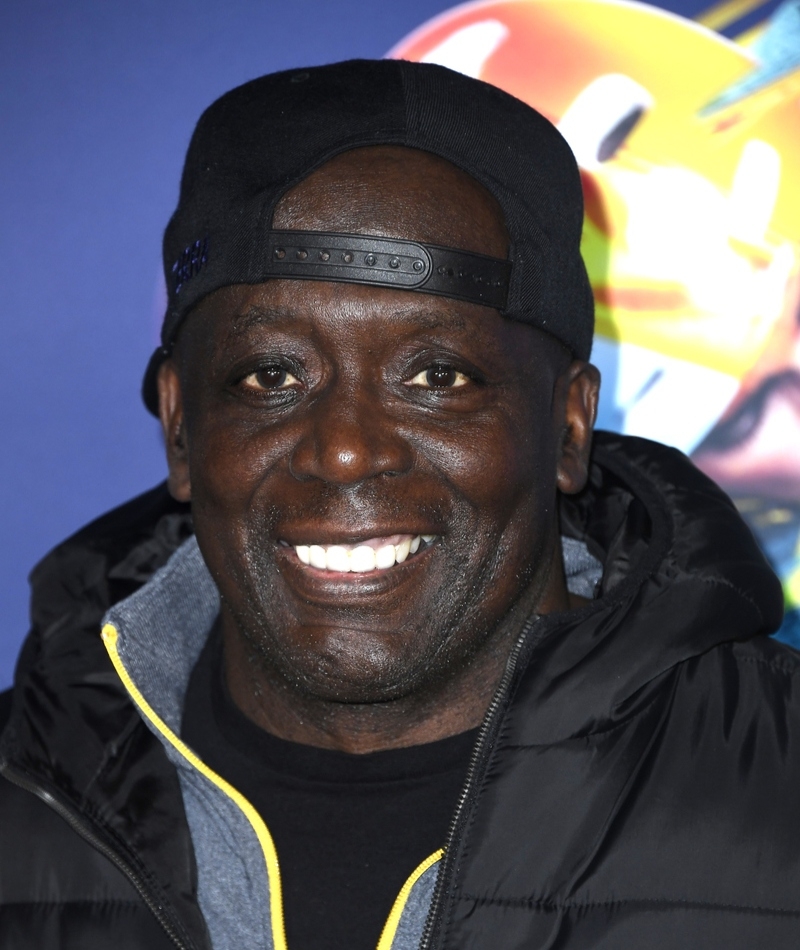 Billy Blanks - Now | Getty Images Photo by Frazer Harrison