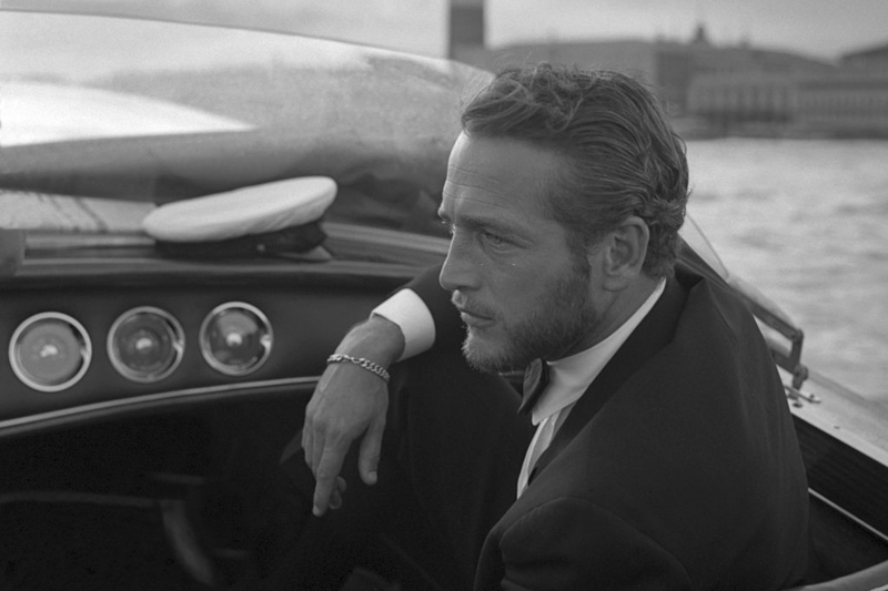 Admire Paul Newman | Getty Images Photo by Archivio Cameraphoto Epoche