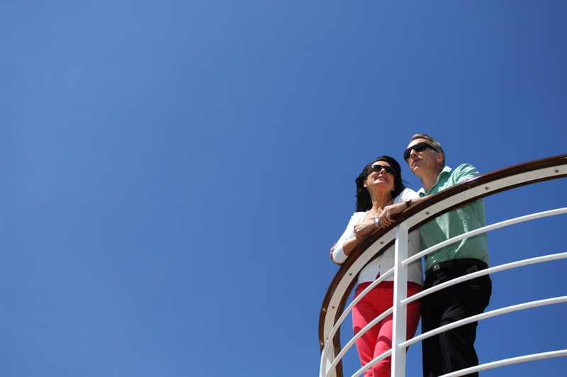 Go On Cruises | Alamy Stock Photo by Peter Cripps