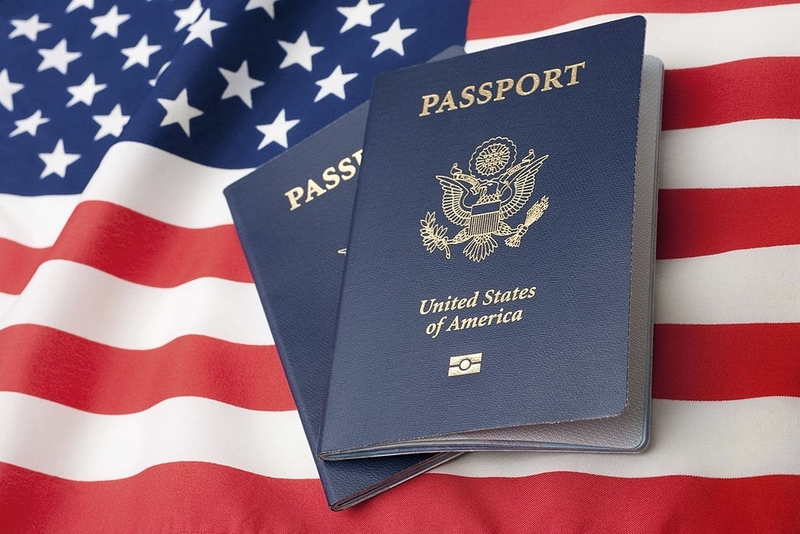 Becoming a Citizen | Getty Images Photo by MistikaS