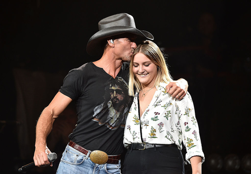 A New Duet | Getty Images Photo by John Shearer/Big Machine Records
