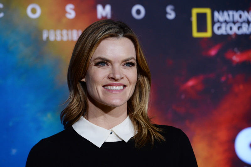 Missi Pyle as Miss Pasternak | Now | Getty Images Photo by Amanda Edwards