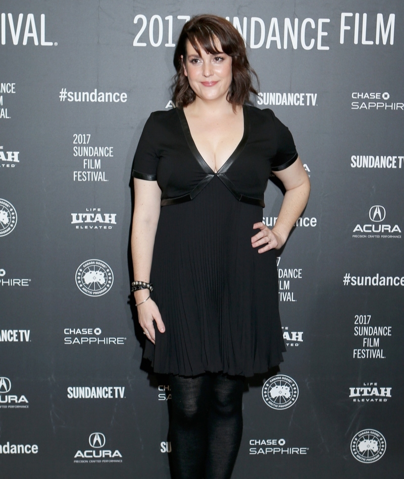 Melanie Lynskey as Rose | Now | Getty Images Photo by Chad Hurst