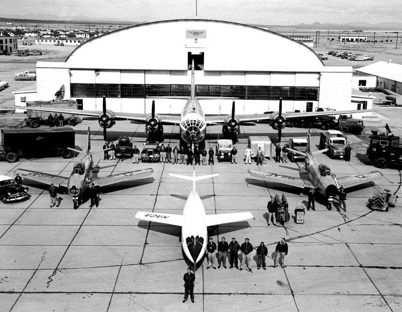 Area 51 Aircraft | Alamy Stock Photo