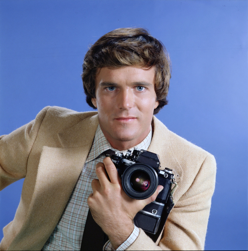Nicholas Hammond | Getty Images Photo by CBS Photo Archive
