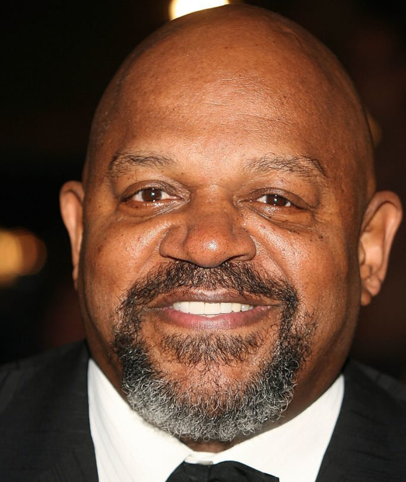 Charles S. Dutton | Getty Images Photo by Frederick M. Brown