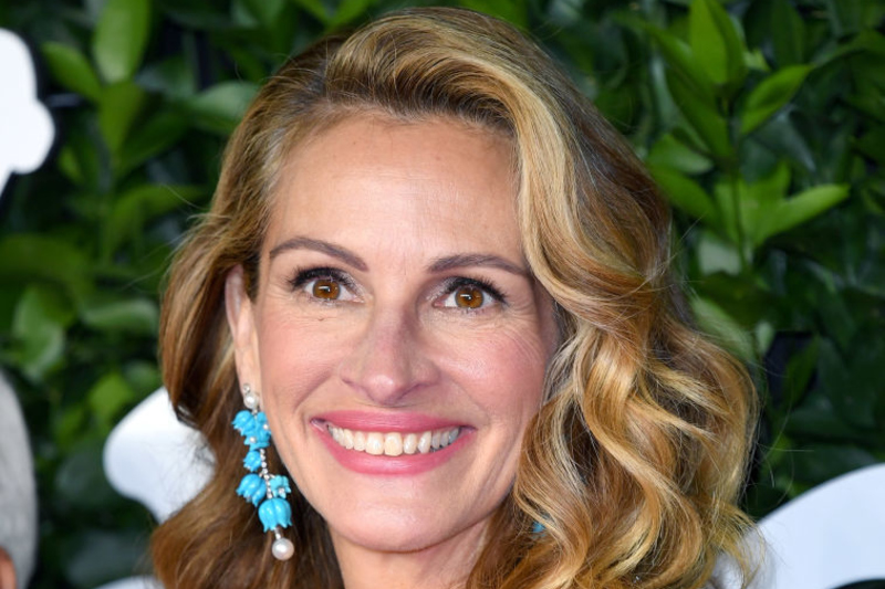 Julia Roberts: “No” | Getty Images Photo by Karwai Tang/WireImage