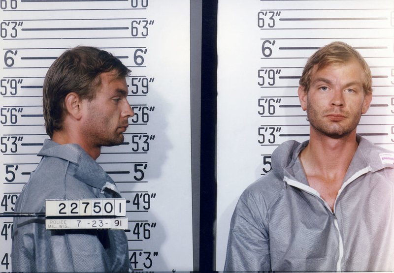 This Serial Killer Was a Born-Again Christian | Getty Images Photo by Curt Borgwardt
