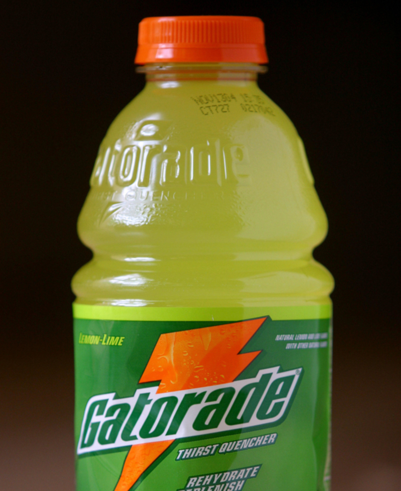Gatorade is Named After a Mascot | Alamy Stock Photo
