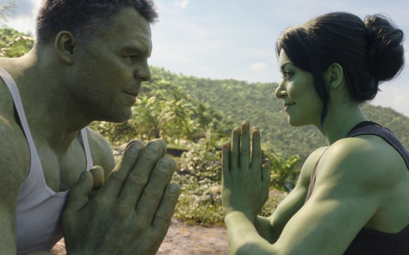 She-Hulk | MovieStillsDB