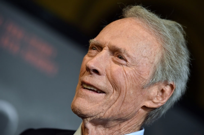 Clint Eastwood | Getty Images Photo by Axelle/Bauer-Griffin/FilmMagic
