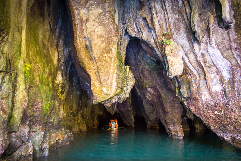 Explore the Ecosystems of Puerto Princesa | Shutterstock