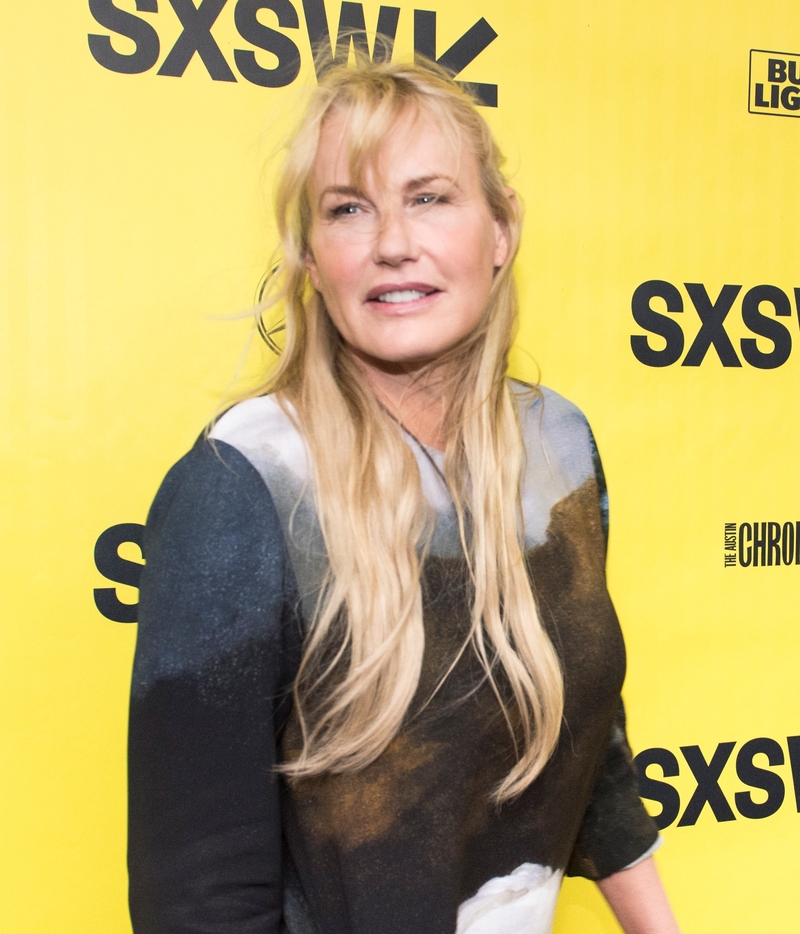 Daryl Hannah's Career | Getty Images Photo by Jim Bennett/WireImage