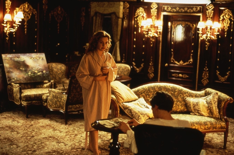 “Titanic”: Where Do You Want Me? | MovieStillsDB