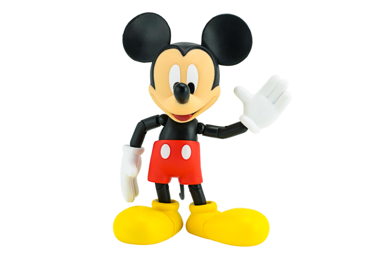 Mickey’s Important Purpose | Alamy Stock Photo
